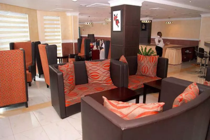 Excel Oriental Hotel & Suites