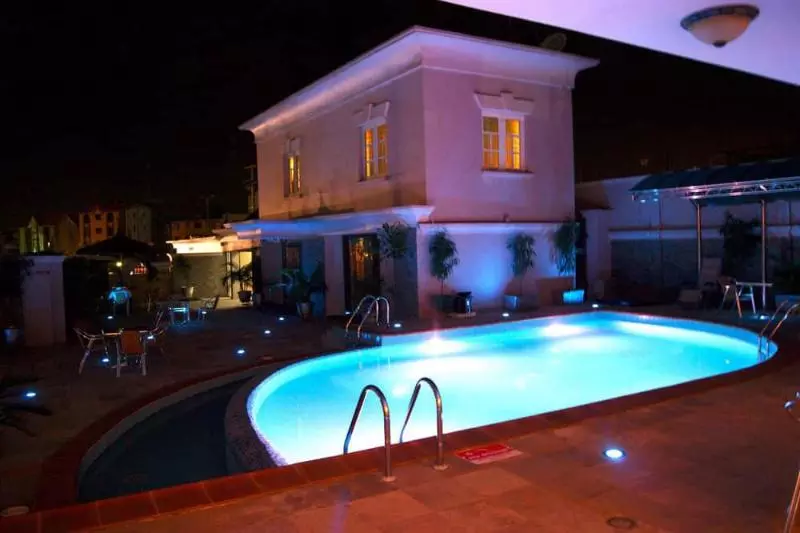 Excel Oriental Hotel & Suites