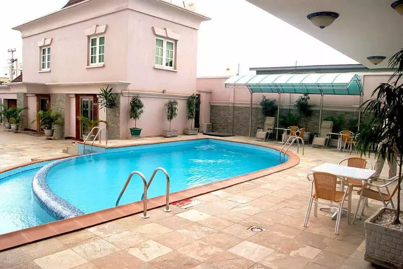 Excel Oriental Hotel & Suites