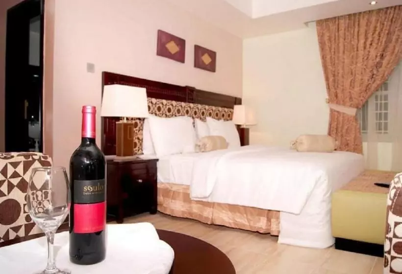 Excel Oriental Hotel & Suites