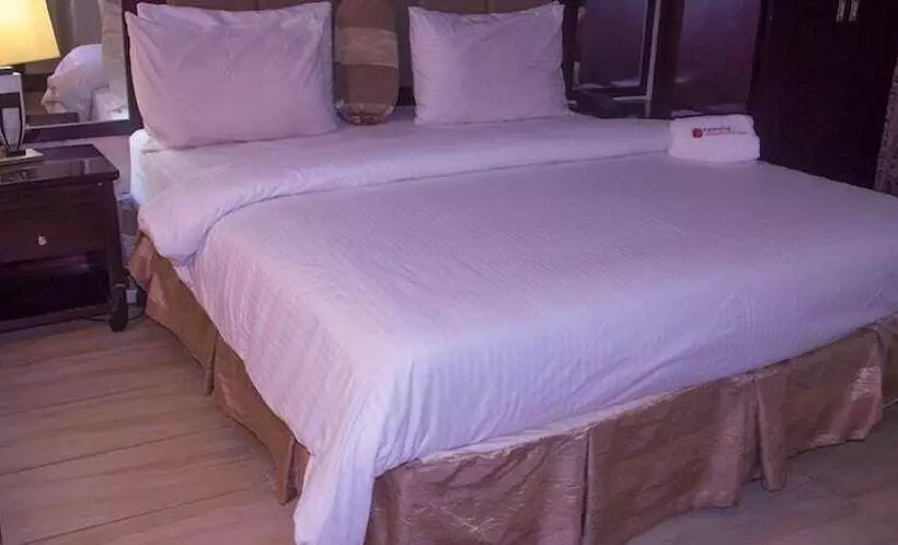 Excel Oriental Hotel & Suites