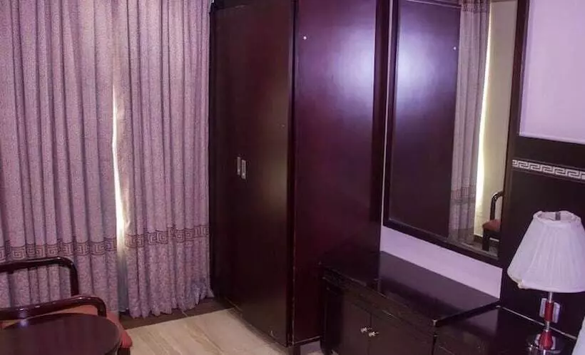 Excel Oriental Hotel & Suites