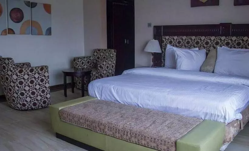 Excel Oriental Hotel & Suites