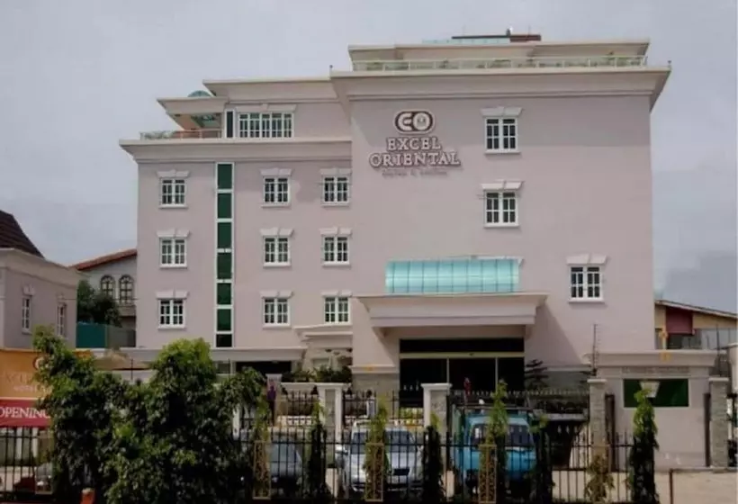 Excel Oriental Hotel & Suites
