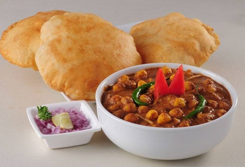 酒店 Fabexpress Adore Inn   Nr Mumbai International Airport