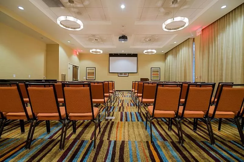 فندق Fairfield Inn & Suites By Marriott Delray Beach I 95