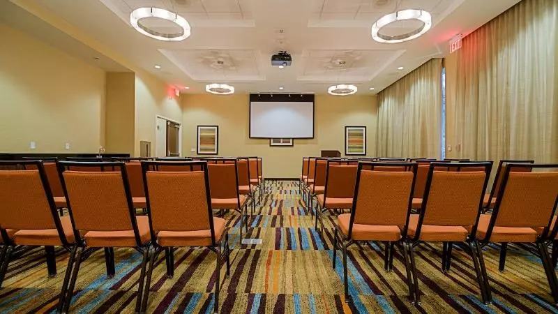 فندق Fairfield Inn & Suites By Marriott Delray Beach I 95