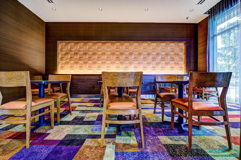 فندق Fairfield Inn & Suites By Marriott Delray Beach I 95