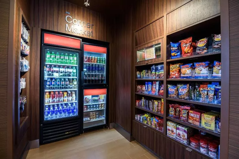 فندق Fairfield Inn & Suites By Marriott Delray Beach I 95