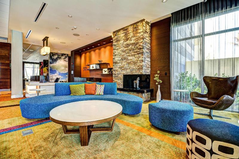 فندق Fairfield Inn & Suites By Marriott Delray Beach I 95