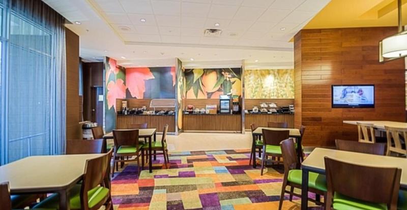 فندق Fairfield Inn & Suites By Marriott Delray Beach I 95