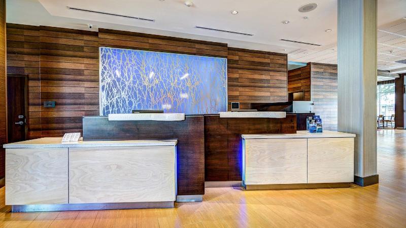 فندق Fairfield Inn & Suites By Marriott Delray Beach I 95