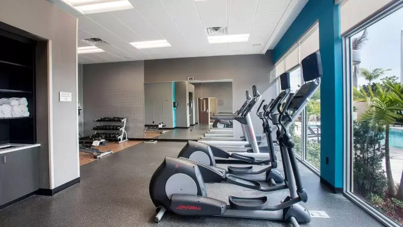 فندق Fairfield Inn & Suites By Marriott Delray Beach I 95