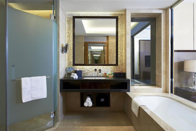 בית מלון כפרי Four Points By Sheraton Langfang, Gu An