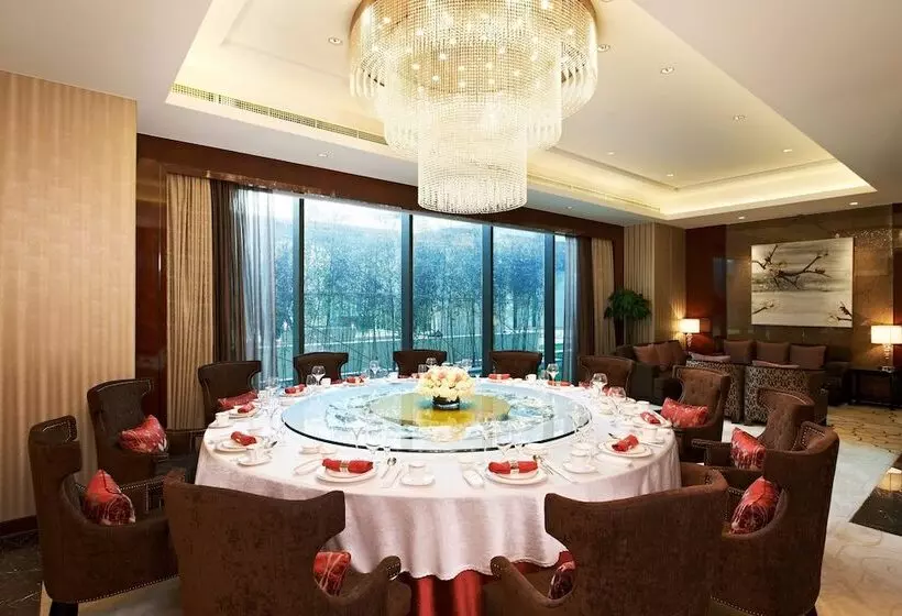 Hotelli Four Points By Sheraton Langfang, Gu An