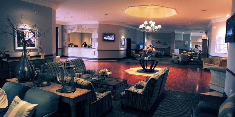 酒店 Garden Court Mossel Bay