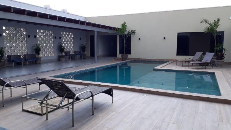 Отель Golden Plaza