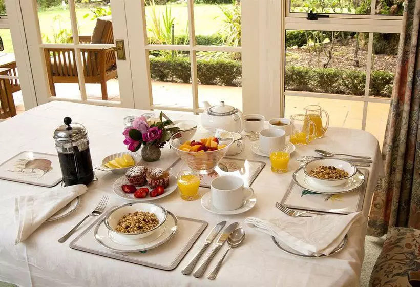 호텔 Havelock House