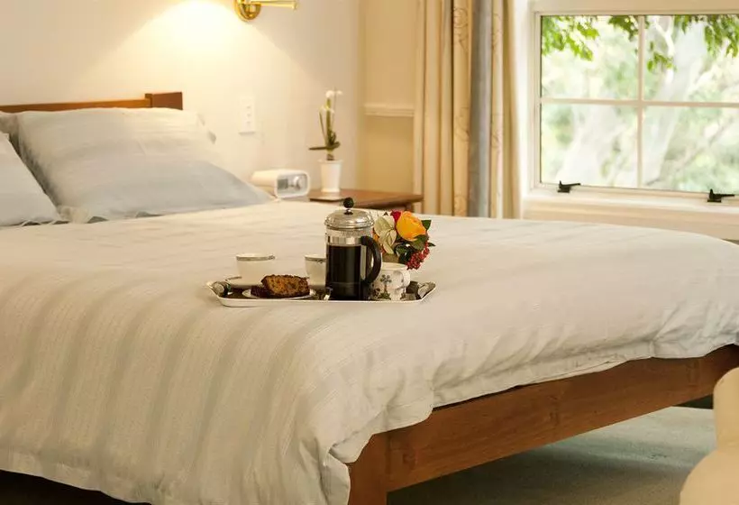 호텔 Havelock House