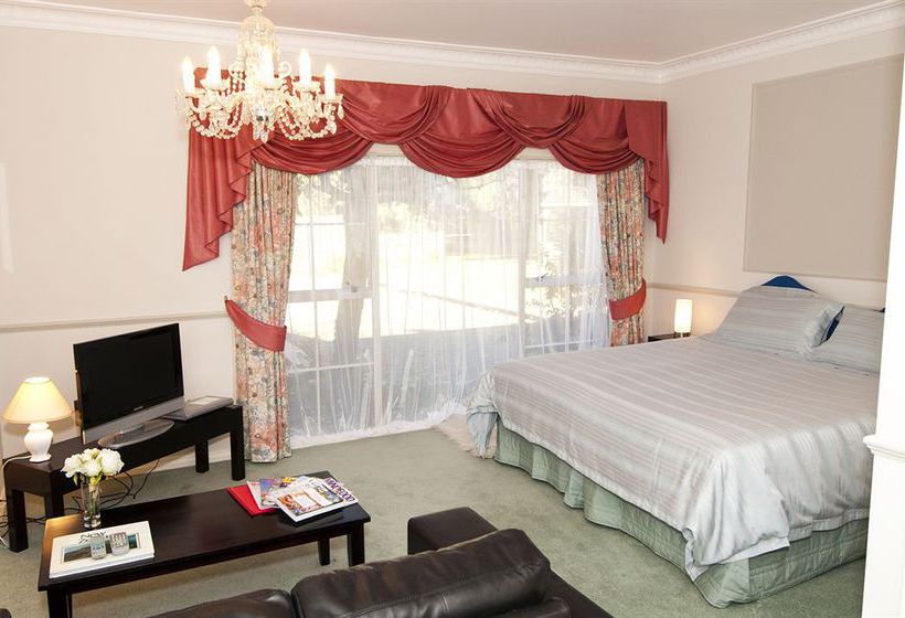 فندق Havelock House