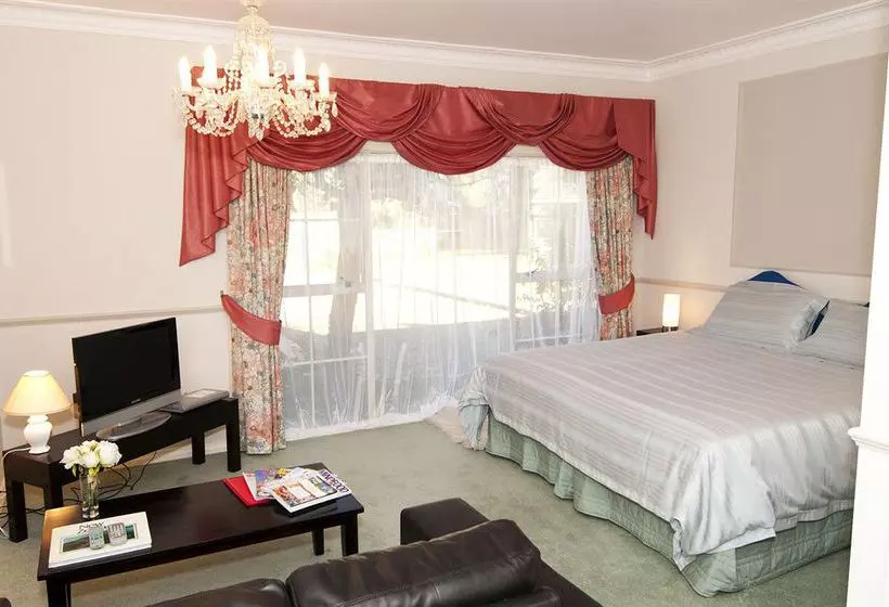 호텔 Havelock House