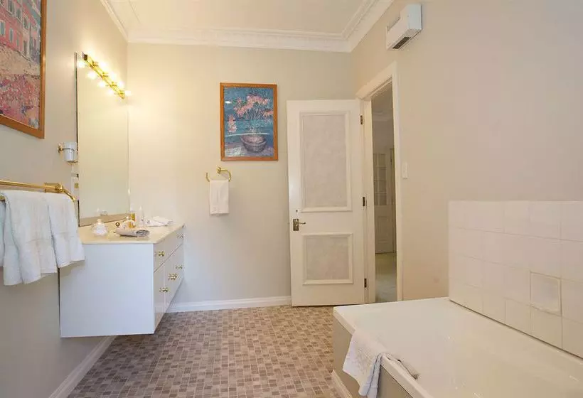 호텔 Havelock House