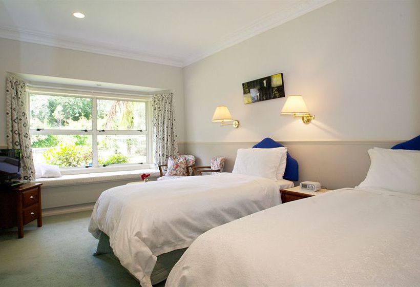 فندق Havelock House