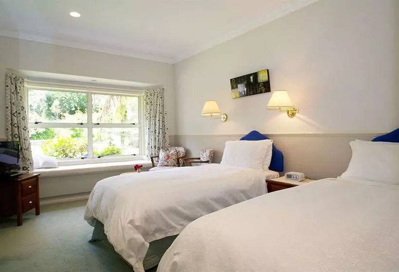 호텔 Havelock House