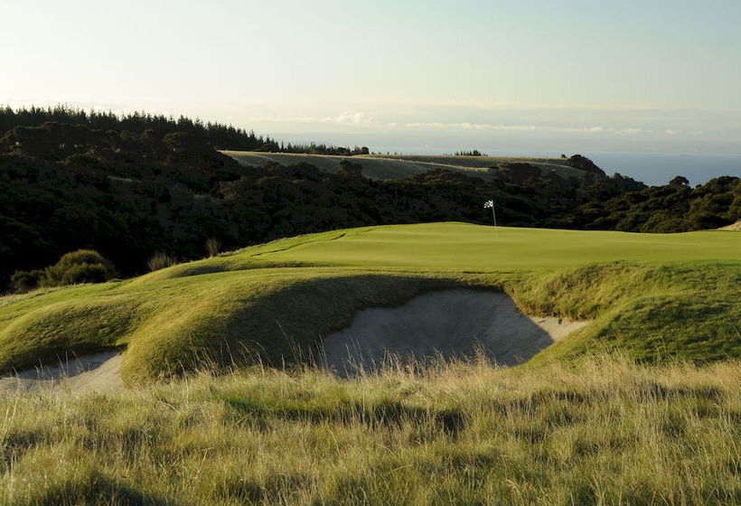 فندق Havelock House