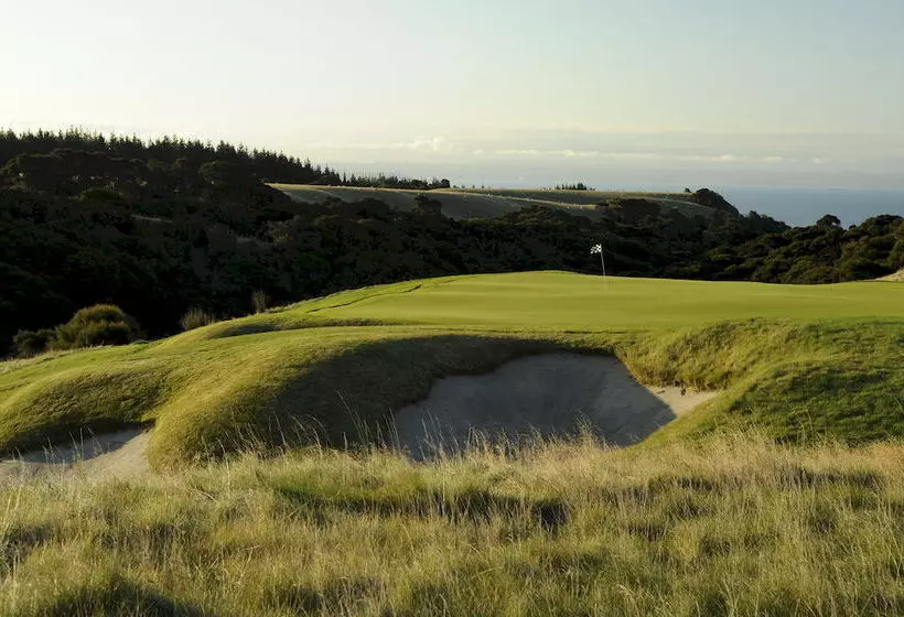 호텔 Havelock House