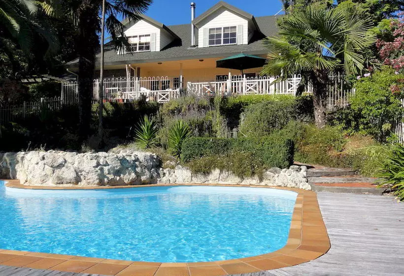 호텔 Havelock House