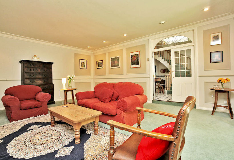 فندق Havelock House