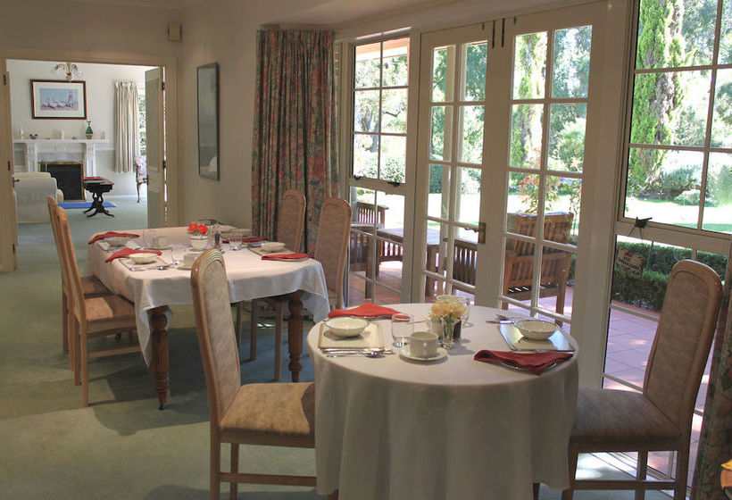 فندق Havelock House