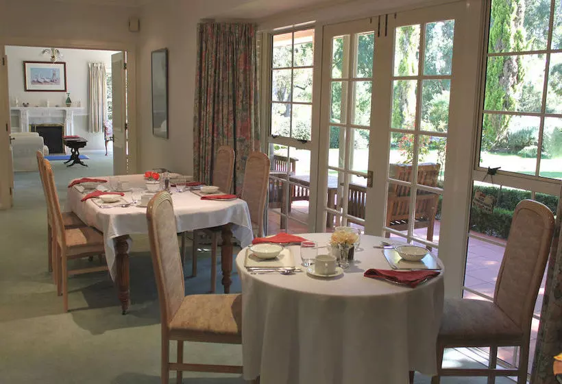 호텔 Havelock House