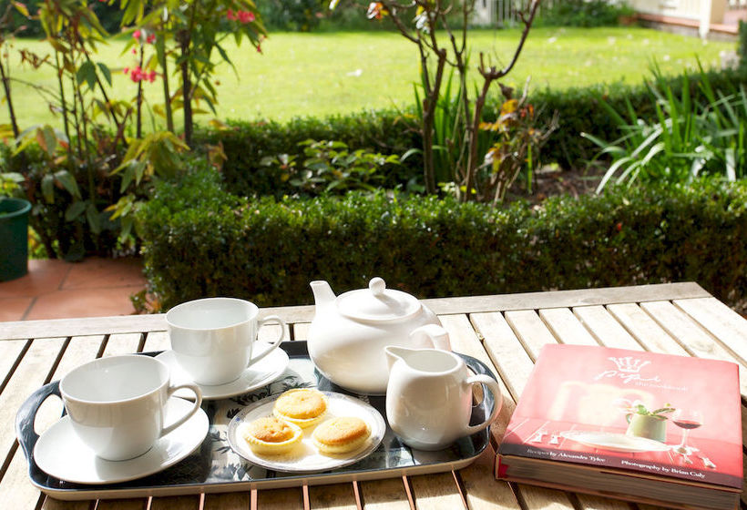 فندق Havelock House