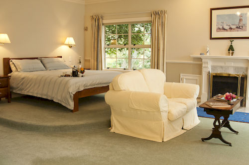 فندق Havelock House