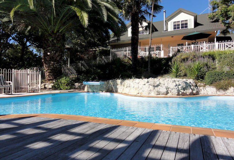 فندق Havelock House