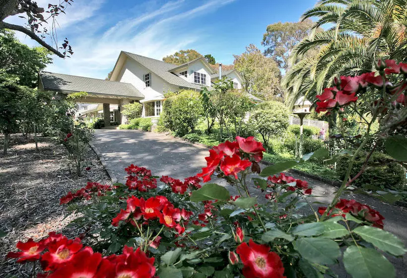 호텔 Havelock House