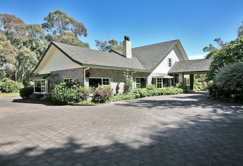 فندق Havelock House