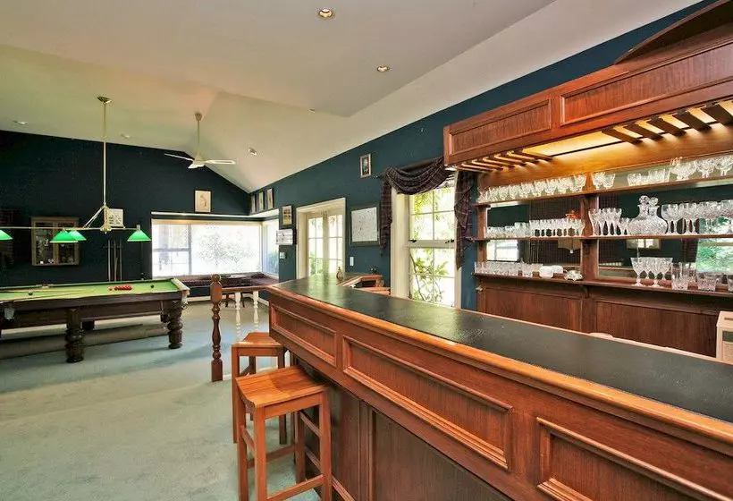 호텔 Havelock House