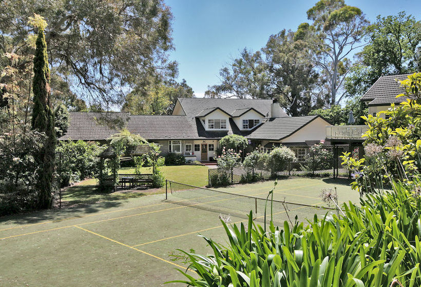 فندق Havelock House