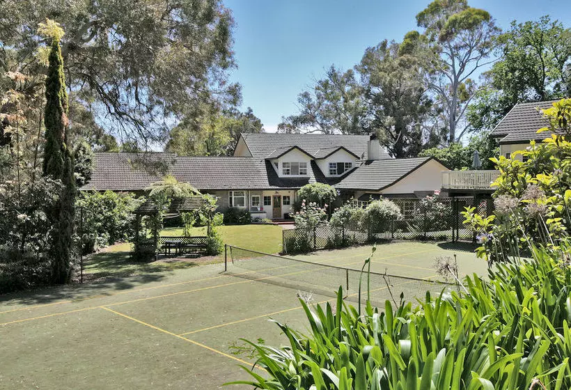 호텔 Havelock House