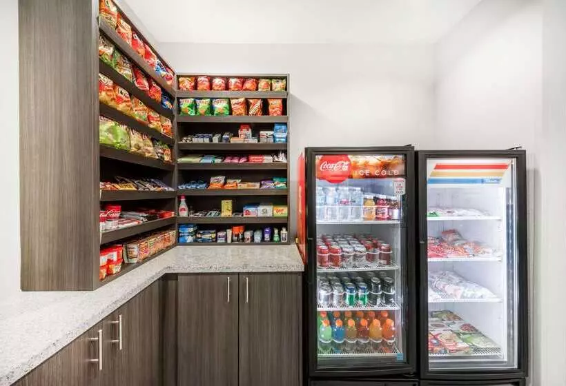 ホテル Hawthorn Extended Stay By Wyndham Midland