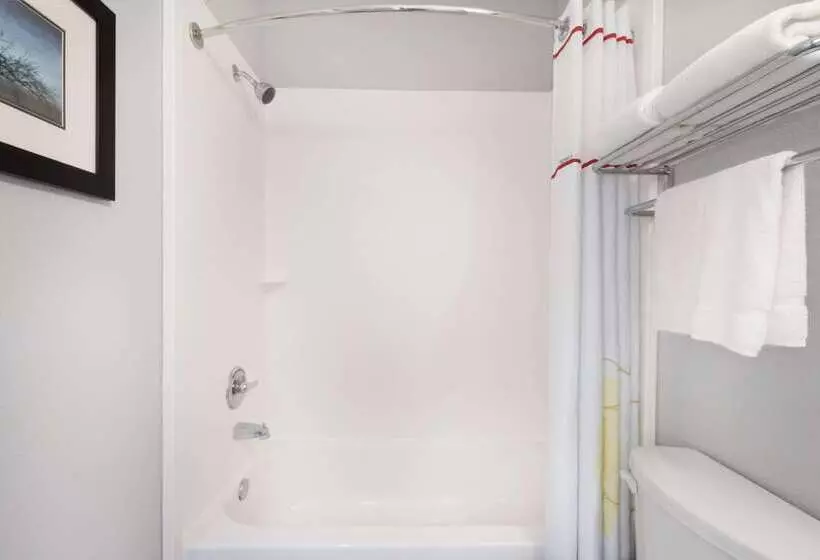 ホテル Hawthorn Extended Stay By Wyndham Midland