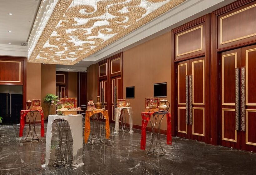 Otel Intercontinental Resort Lhasa Paradise By Ihg