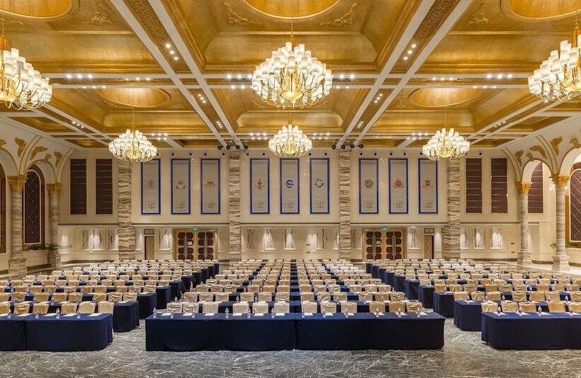 Otel Intercontinental Resort Lhasa Paradise By Ihg