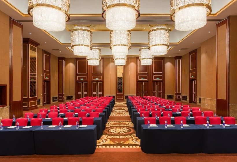 Otel Intercontinental Resort Lhasa Paradise By Ihg