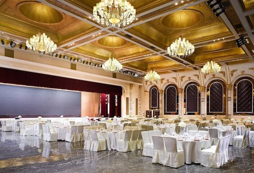 Otel Intercontinental Resort Lhasa Paradise By Ihg