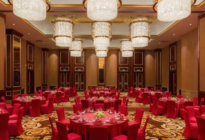 בית מלון כפרי Intercontinental Resort Lhasa Paradise By Ihg