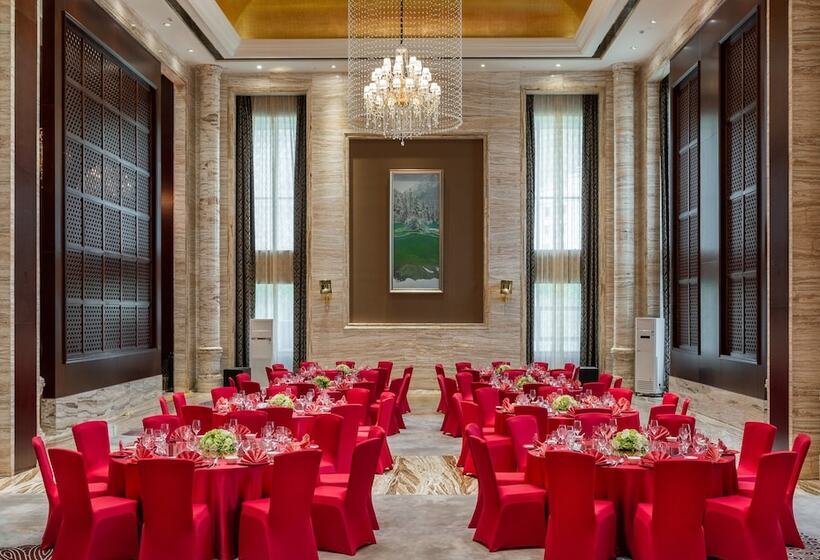 Otel Intercontinental Resort Lhasa Paradise By Ihg